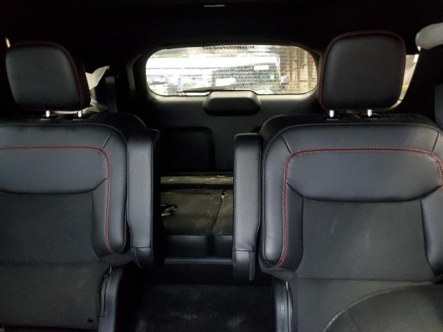 2023 FORD EXPLORER S - 1FMSK7KH2PGC03208