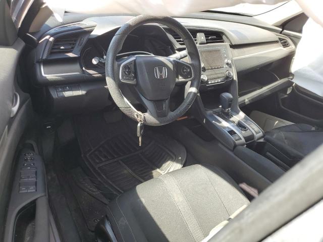 2019 HONDA CIVIC LX - 19XFC2F68KE007670