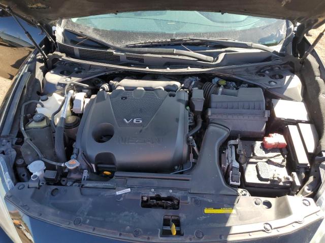 2017 NISSAN MAXIMA 3.5 - 1N4AA6AP6HC455256