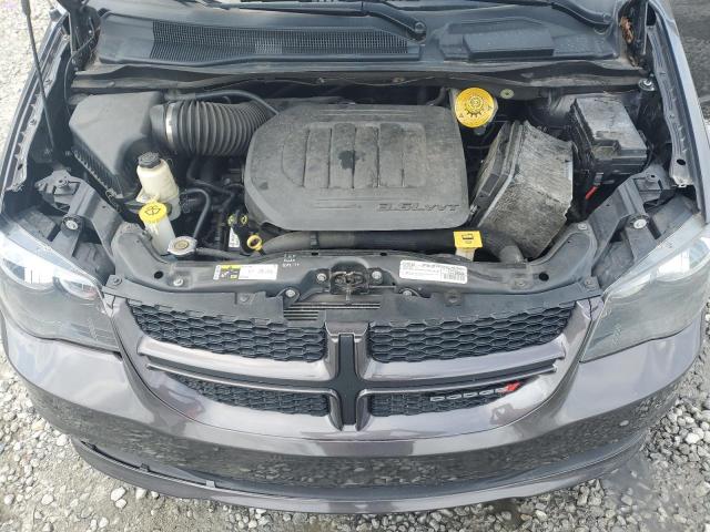 2020 DODGE GRAND CARA - 2C4RDGEGXLR184738
