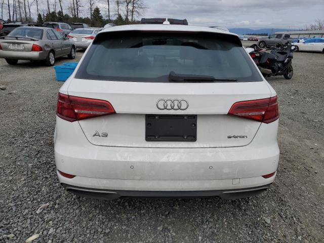 2018 AUDI A3 E-TRON WAUTPBFF9JA082867