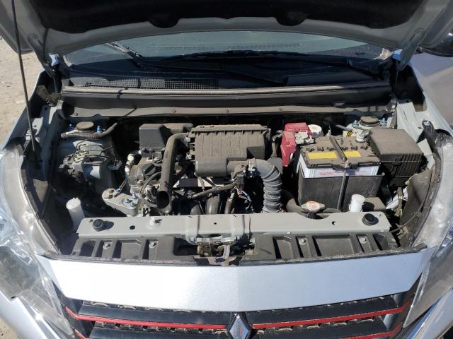 2024 MITSUBISHI MIRAGE G4 - ML32FUFJ9RHF05859