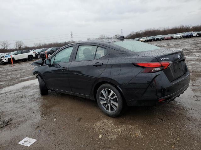2021 NISSAN VERSA SV - 3N1CN8EV6ML888962