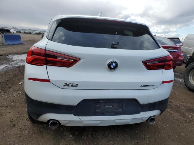 2020 BMW X2 XDRIVE2 - WBXYJ1C03L5P08657