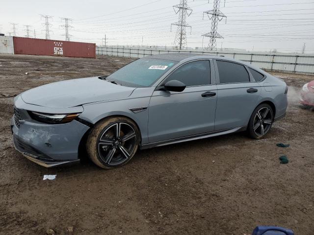 Vin: 1hgcy2f58pa005120, lot: 48235865, honda accord hybrid sport 2023 img_1