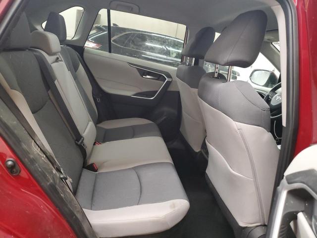 2024 TOYOTA RAV4 XLE - 4T3RWRFVXRU118353