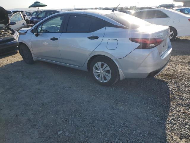 Vin: 3n1cn8dv1rl861502, lot: 50212685, nissan versa s 20242