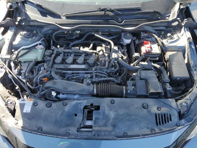2020 HONDA CIVIC SPOR - SHHFK7H44LU217530