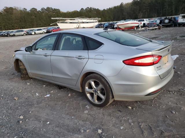 2016 FORD FUSION SE - 3FA6P0HD2GR399815