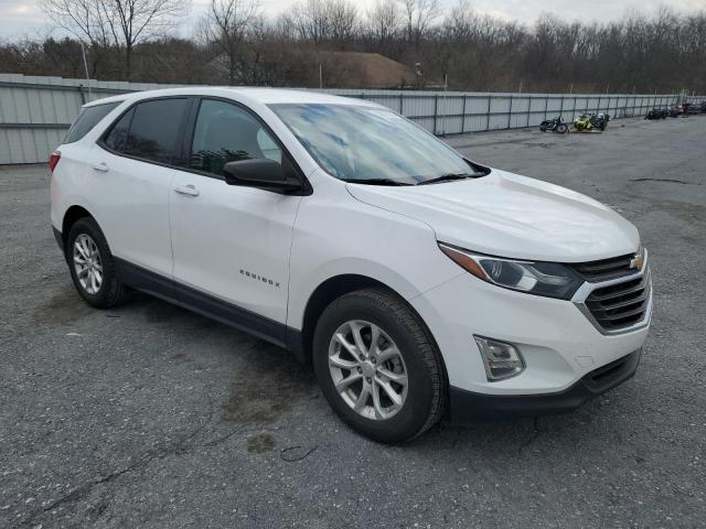 Vin: 2gnaxrev0j6137562, lot: 50012185, chevrolet equinox ls 20184