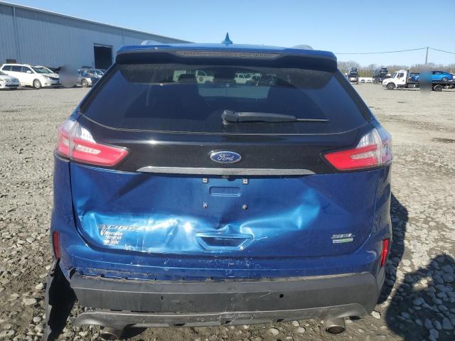 2020 FORD EDGE SEL - 2FMPK3J96LBA03362