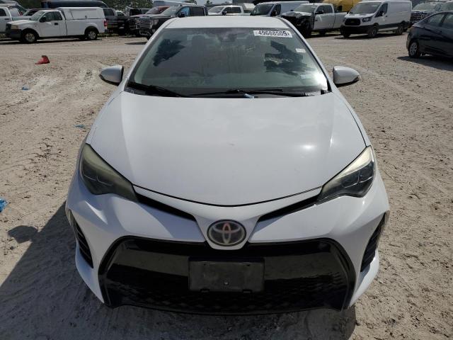 2017 TOYOTA COROLLA L - 5YFBURHE0HP730428