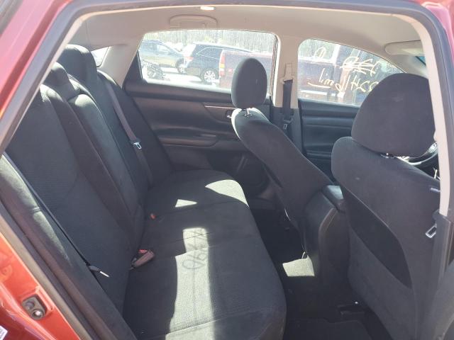 2015 NISSAN ALTIMA 2.5 - 1N4AL3AP8FC481265