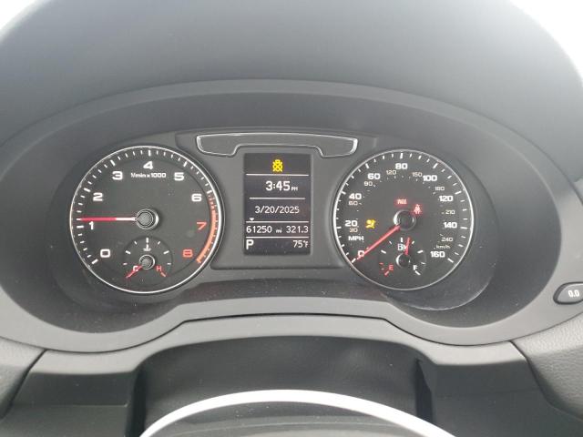 2017 AUDI Q3 PREMIUM - WA1ECCFS6HR008225