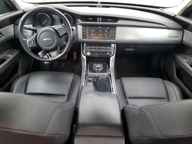2018 JAGUAR XF SAJBS4FX8JCY69526