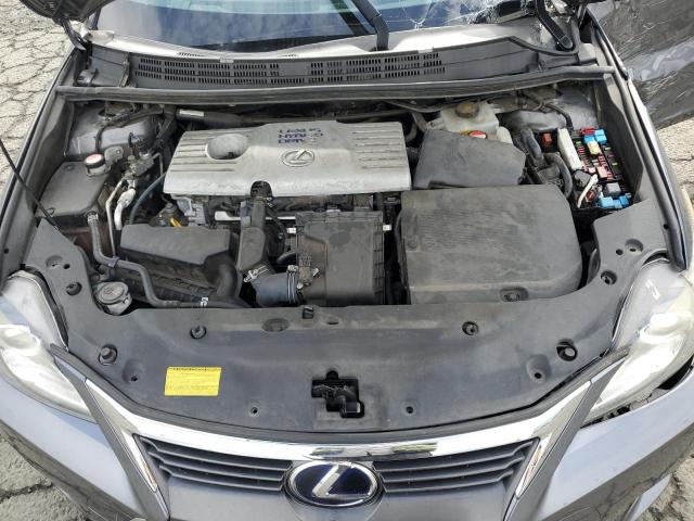 2014 LEXUS CT 200 - JTHKD5BH9E2190744