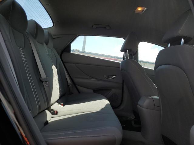 2022 HYUNDAI ELANTRA SE - 5NPLS4AG4NH085722