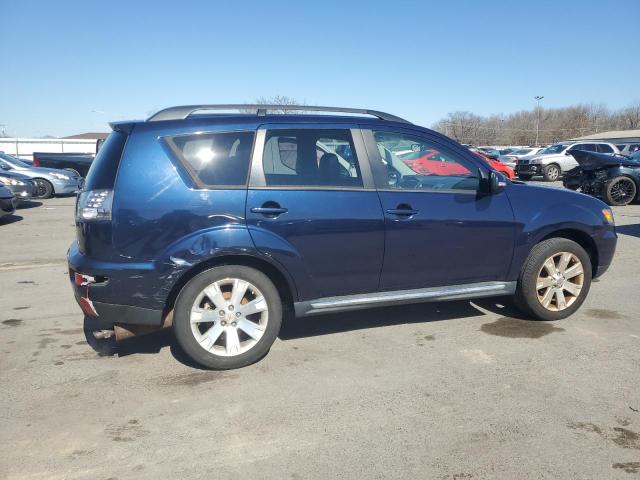 Vin: ja4as3aw0az009937, lot: 46319935, mitsubishi outlander se 20103