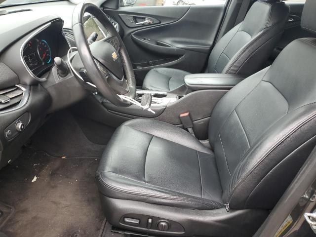 2018 CHEVROLET MALIBU LT - 1G1ZD5ST6JF101308