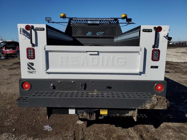 2024 GMC SIERRA K25 - 1GD19LE7XRF210175