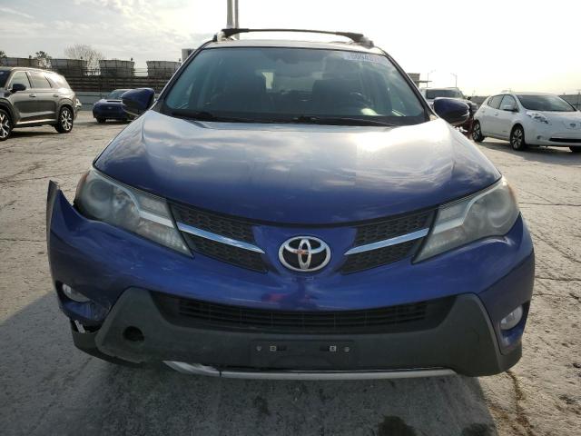 2015 TOYOTA RAV4 LIMIT - 2T3DFREV8FW339005