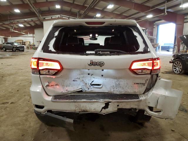 2021 JEEP GRAND CHER - 1C4RJFBG2MC589042