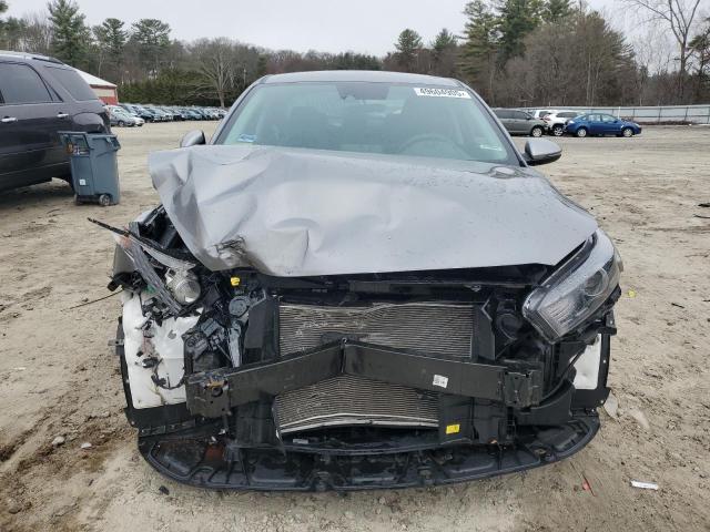 2024 KIA FORTE LX 3KPF24ADXRE760194