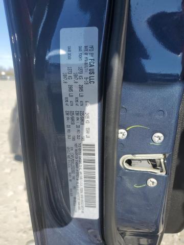 2020 JEEP CHEROKEE L - 1C4PJMDX1LD522661