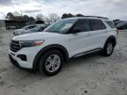 2021 FORD EXPLORER X - 1FMSK8DH1MGB13093
