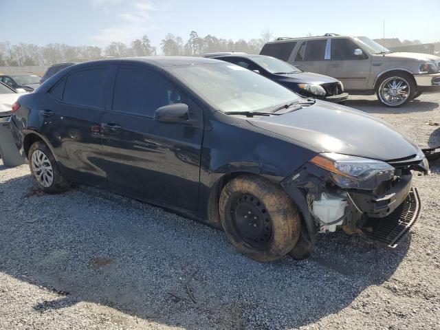 Vin: 2t1burhe7jc065100, lot: 49380295, toyota corolla l 20184