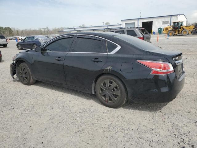 Vin: 1n4al3ap7fc191017, lot: 49584065, nissan altima 2.5 20152