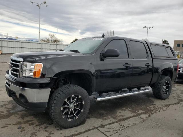 GMC SIERRA K15