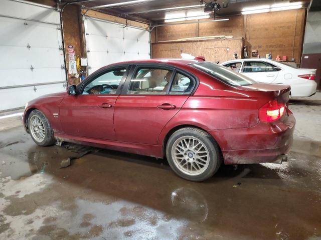 Vin: wbapk5g55bnn79822, lot: 50348095, bmw 3 series xi sulev 20112