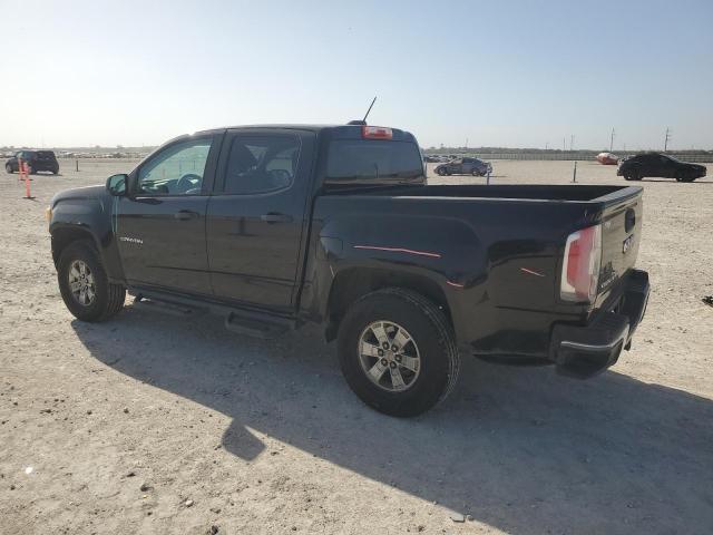 Vin: 1gtg5benxh1141289, lot: 48030915, gmc canyon 20172