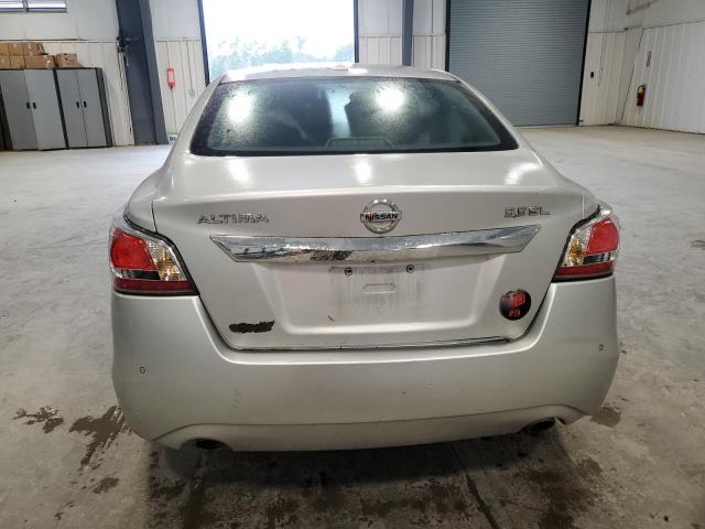 2015 NISSAN ALTIMA 3.5 - 1N4BL3AP7FC485313