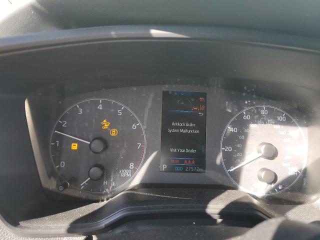 2024 TOYOTA COROLLA LE - 5YFB4MDE3RP137835