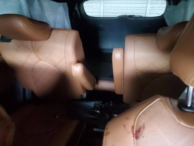 2022 TOYOTA HIGHLANDER - 5TDFZRBH5NS161441