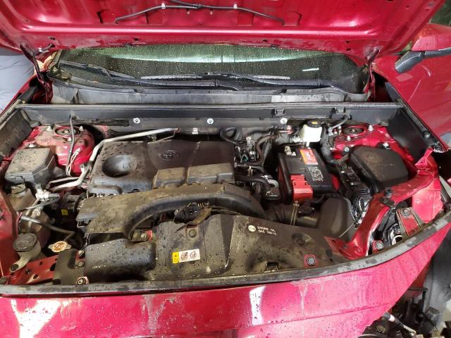 2019 TOYOTA RAV4 LIMIT - 2T3Y1RFV2KW019610