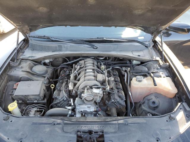 2016 DODGE CHARGER 2C3CDXCT5GH110682