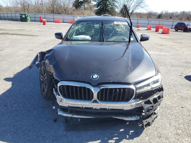 2021 BMW 530 XI - WBA13BJ0XMWX14935
