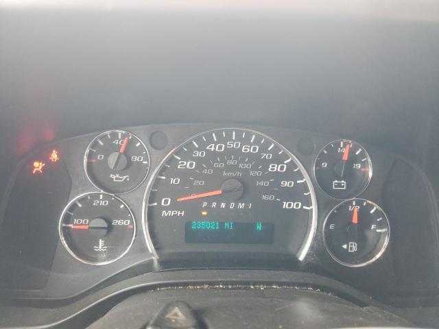 2016 CHEVROLET EXPRESS G2 - 1GCWGBFF0G1131835