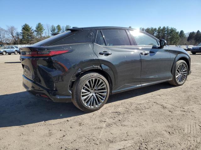 Vin: jtjaaaab7ra024307, lot: 50384385, lexus rz 450e 450e 20243