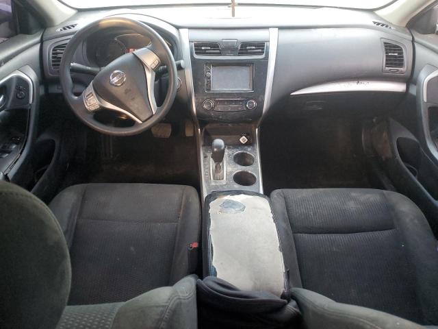 2015 NISSAN ALTIMA 2.5 - 1N4AL3APXFC278619