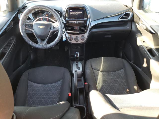 2021 CHEVROLET SPARK 1LT - KL8CD6SA0MC217491