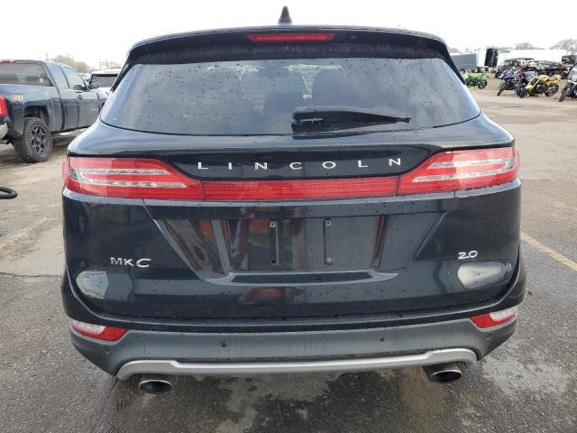 2017 LINCOLN MKC SELECT 5LMCJ2C95HUL00405