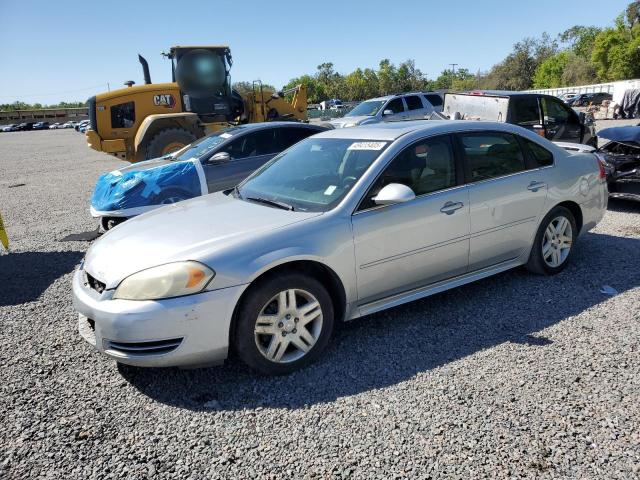 CHEVROLET IMPALA LT