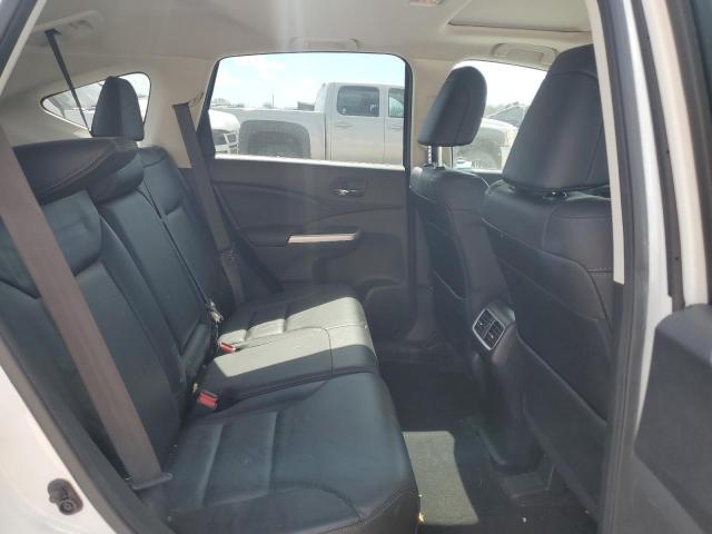 2015 HONDA CR-V EXL - 5J6RM3H76FL005493