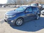 2018 CHEVROLET EQUINOX LT - 3GNAXJEV9JL112396