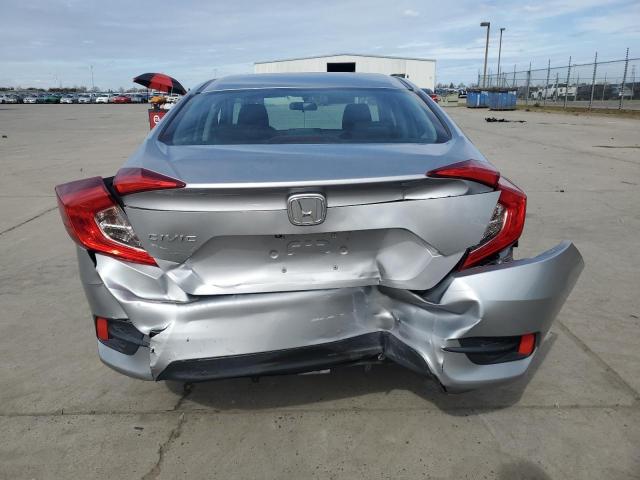 2017 HONDA CIVIC LX - 2HGFC2F52HH571837