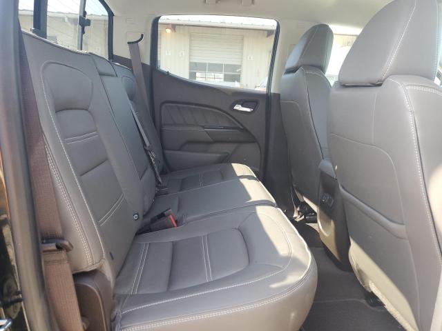 2021 GMC CANYON DEN 1GTG6EEN4M1221938